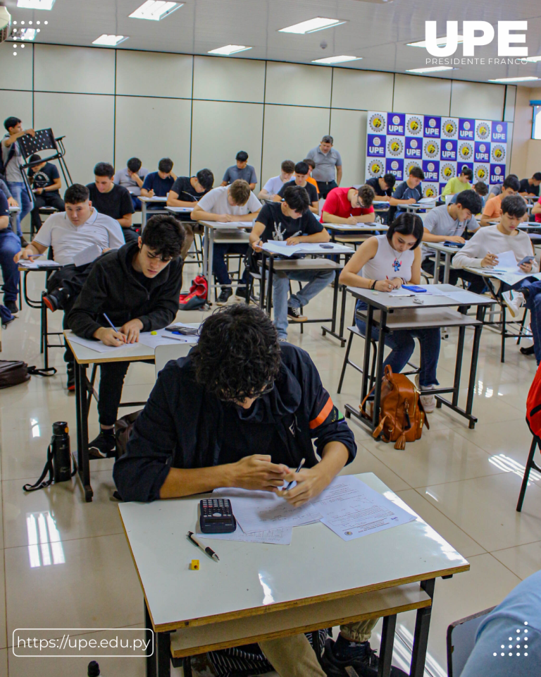 Inicio de clases Año Lectivo 2024: Carrera de Ingeniería Electromecánica